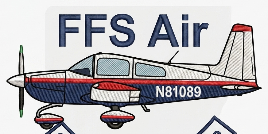 FFS Air logo